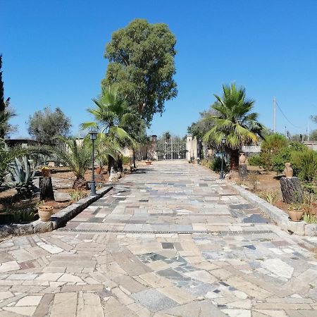 갈라토네 Casa Christina 아파트 외부 사진