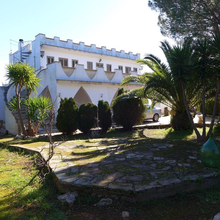 갈라토네 Casa Christina 아파트 객실 사진